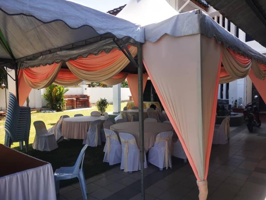 Prairie Villa Homestay Lumut Exteriör bild